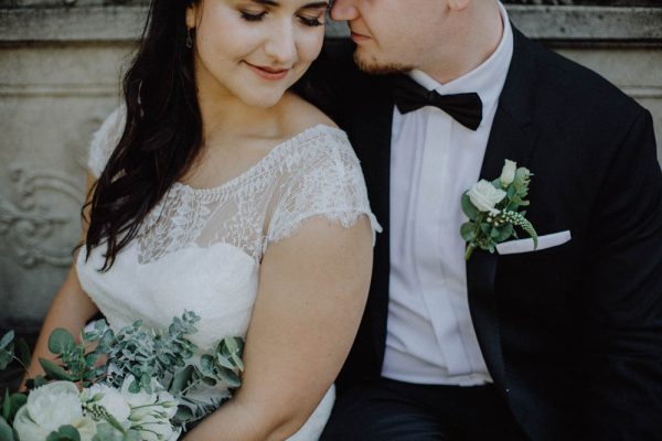 Toskanische Hochzeitsträume