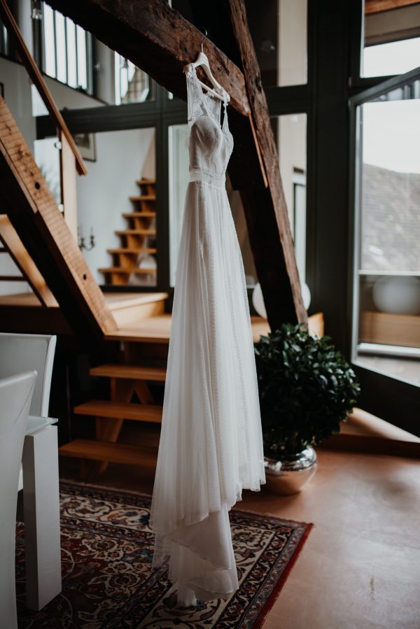 Wenn man eine Traumhochzeit plant ...